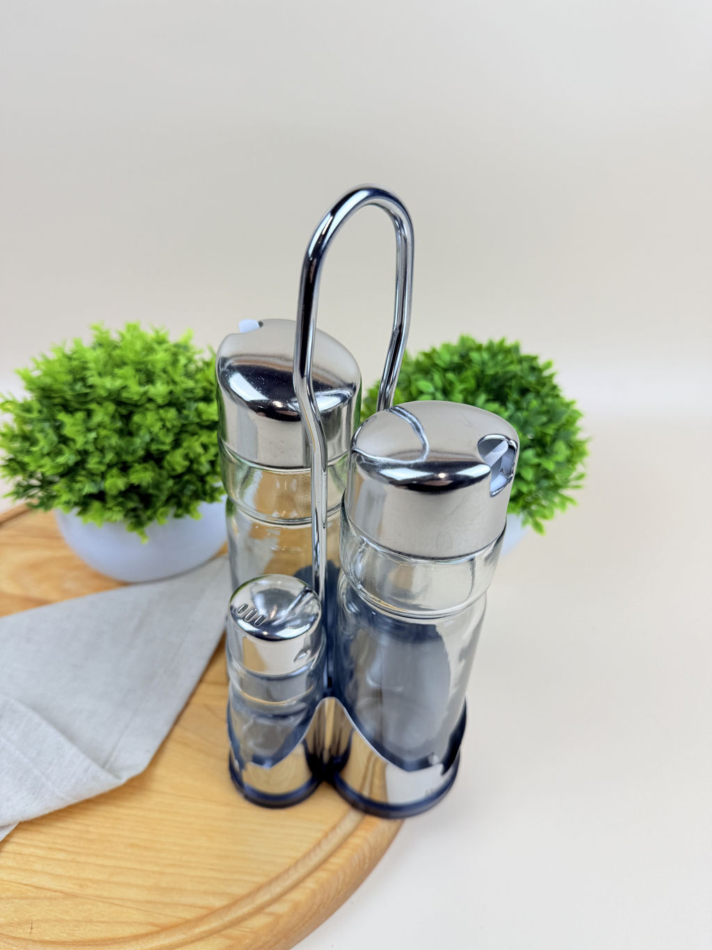 Набор для специй OLS-HR814-1