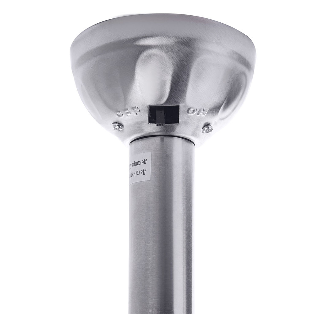 USL-M-063/MT390 Садовый светильник на солнечной батарее Bellatrix. Серия Modern