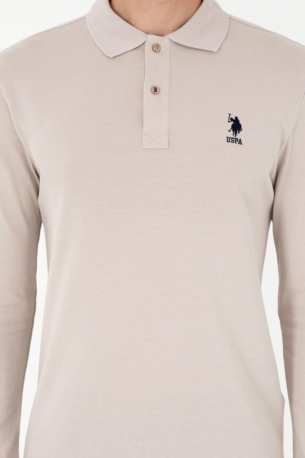 Мужская базовая толстовка Stone Неожиданная скидка в корзине - U.s. polo assn фото 6