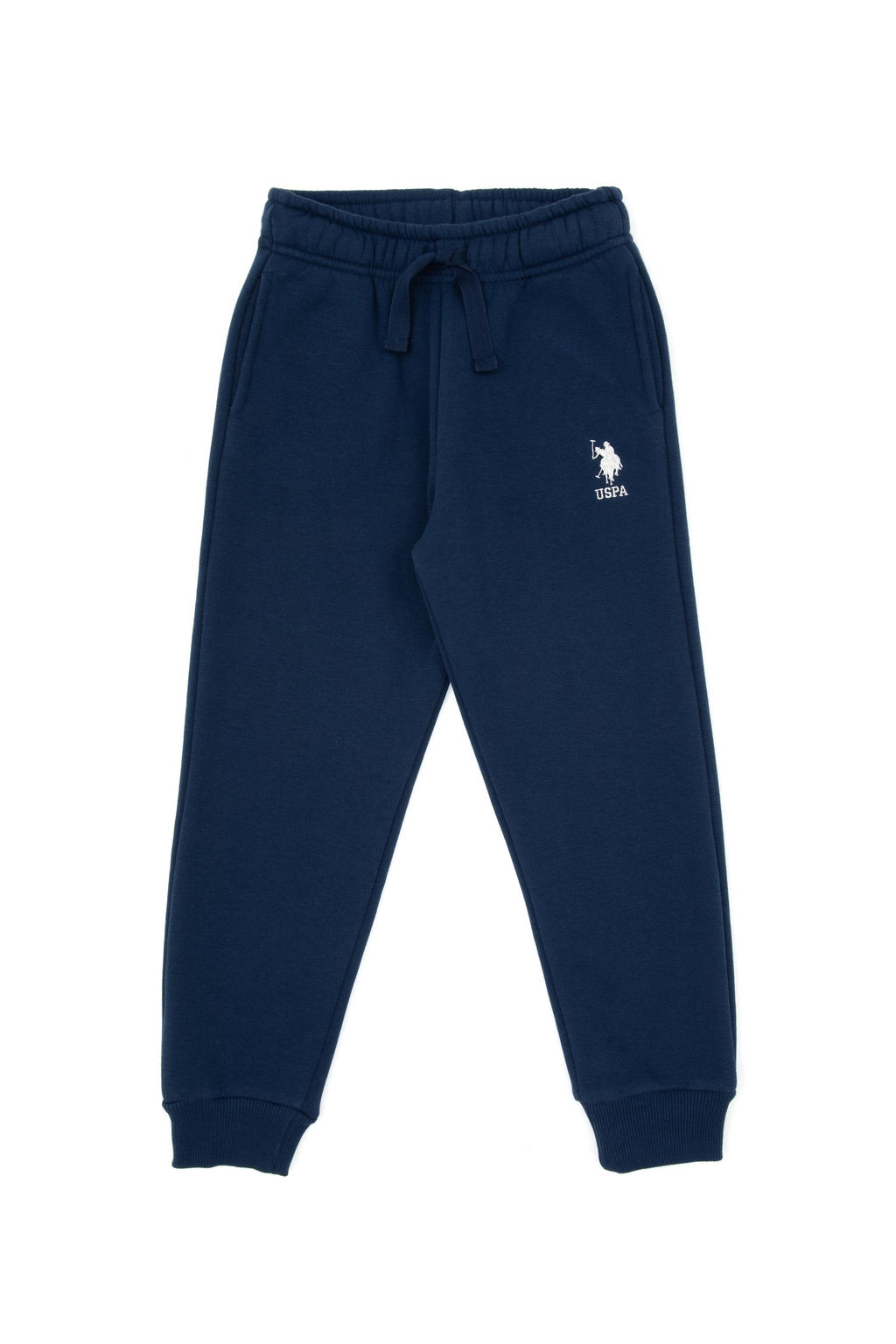 Erkek _ocuk Beyaz Pijama Tak_m_ Sepette S_rpriz _ndirim - U.s. polo assn фото 4