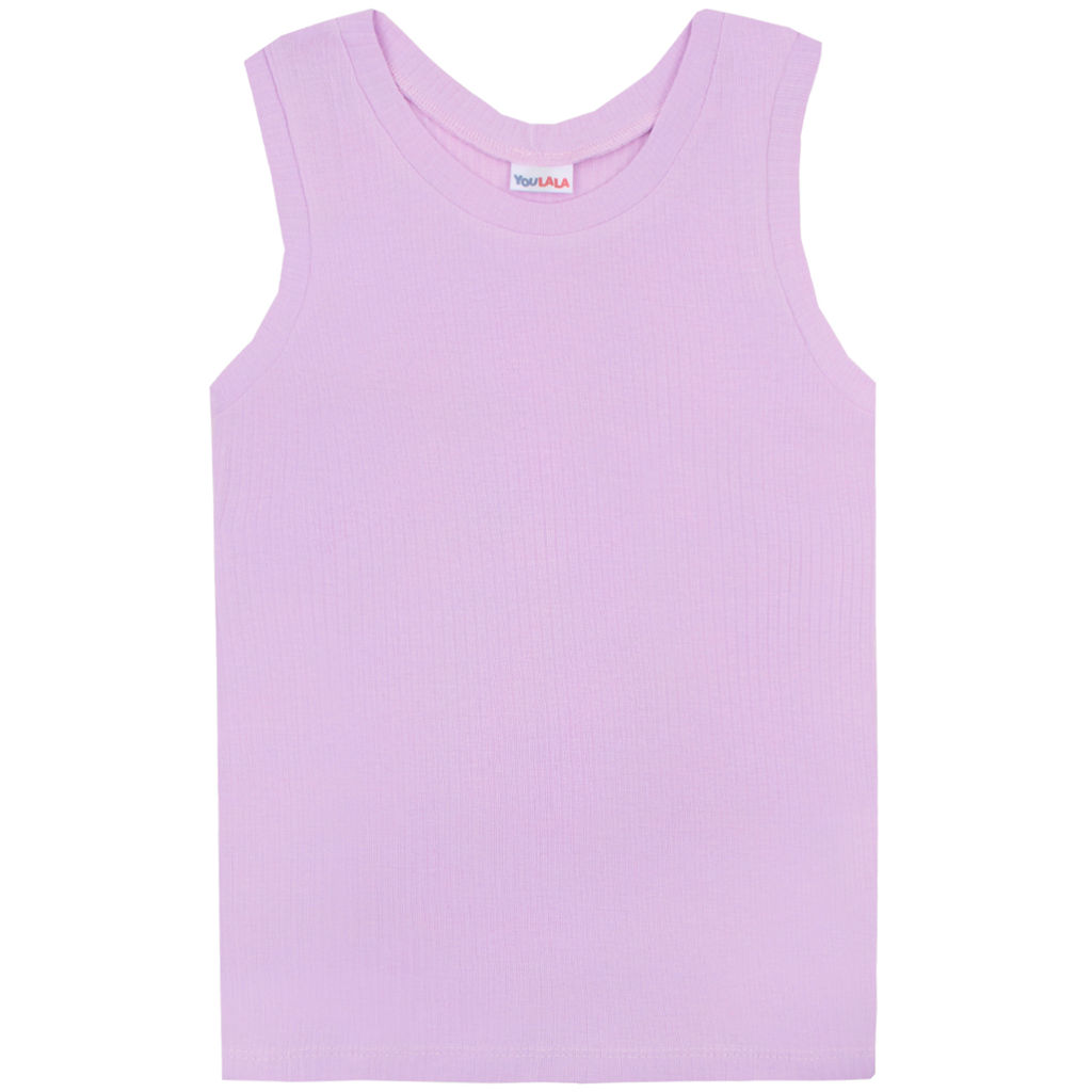 Майка Youlala Лапша хлопок