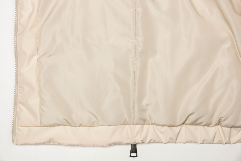 Куртка натуральный мех