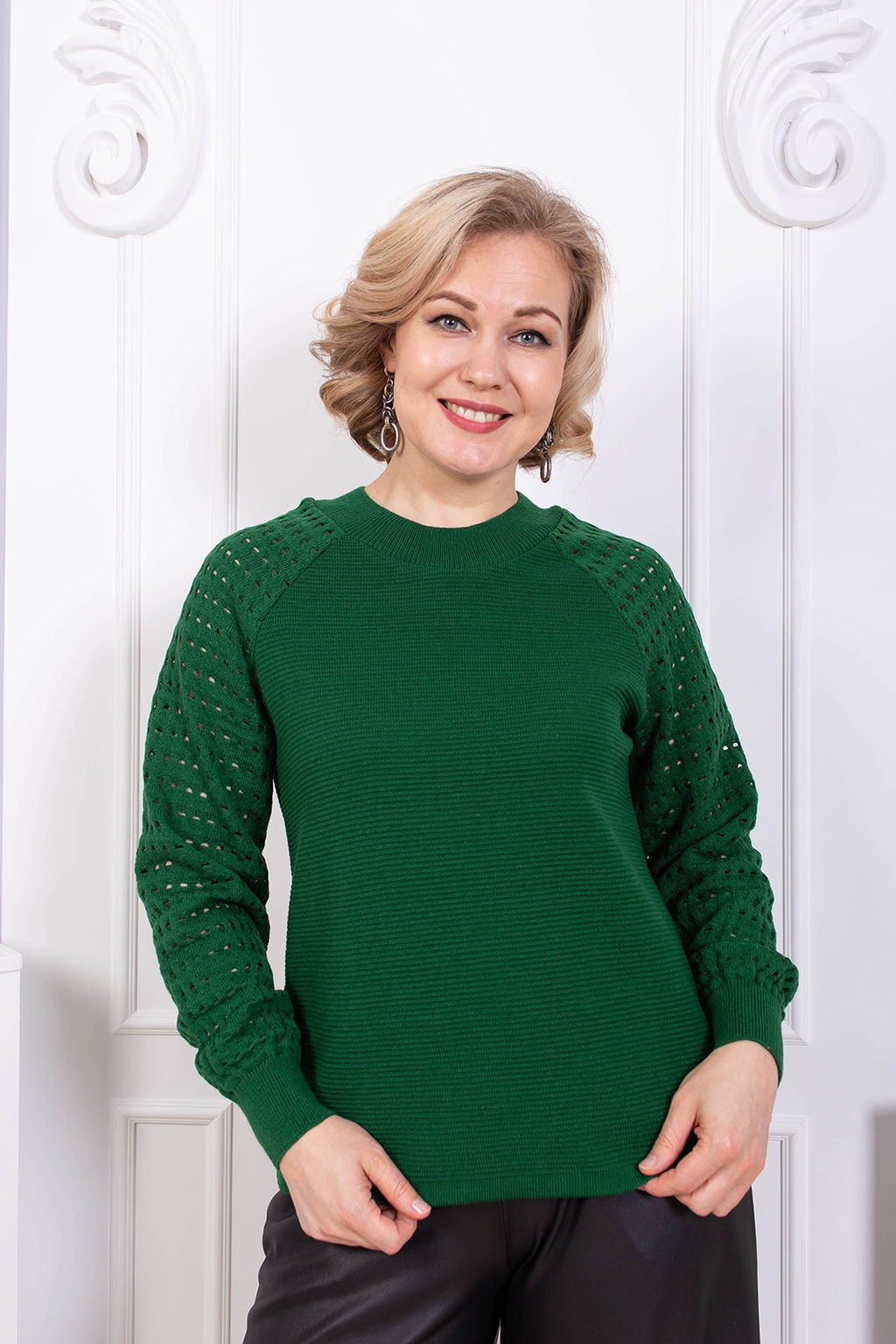 Костюм женский 1573 - Olsarri фото 8