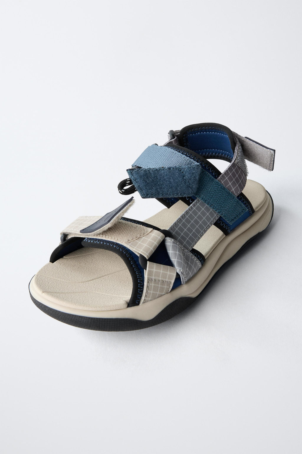 TECHNICAL SANDALS - Zara фото 3