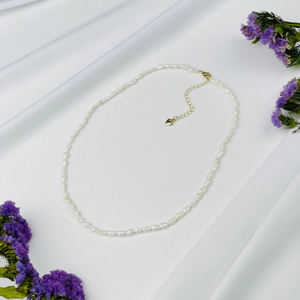 Колье из Жемчуга