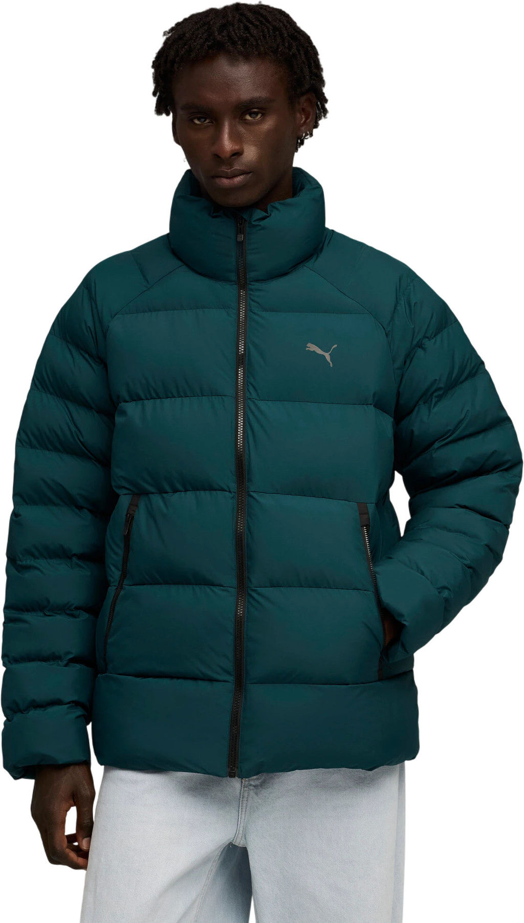 Куртка взрослая