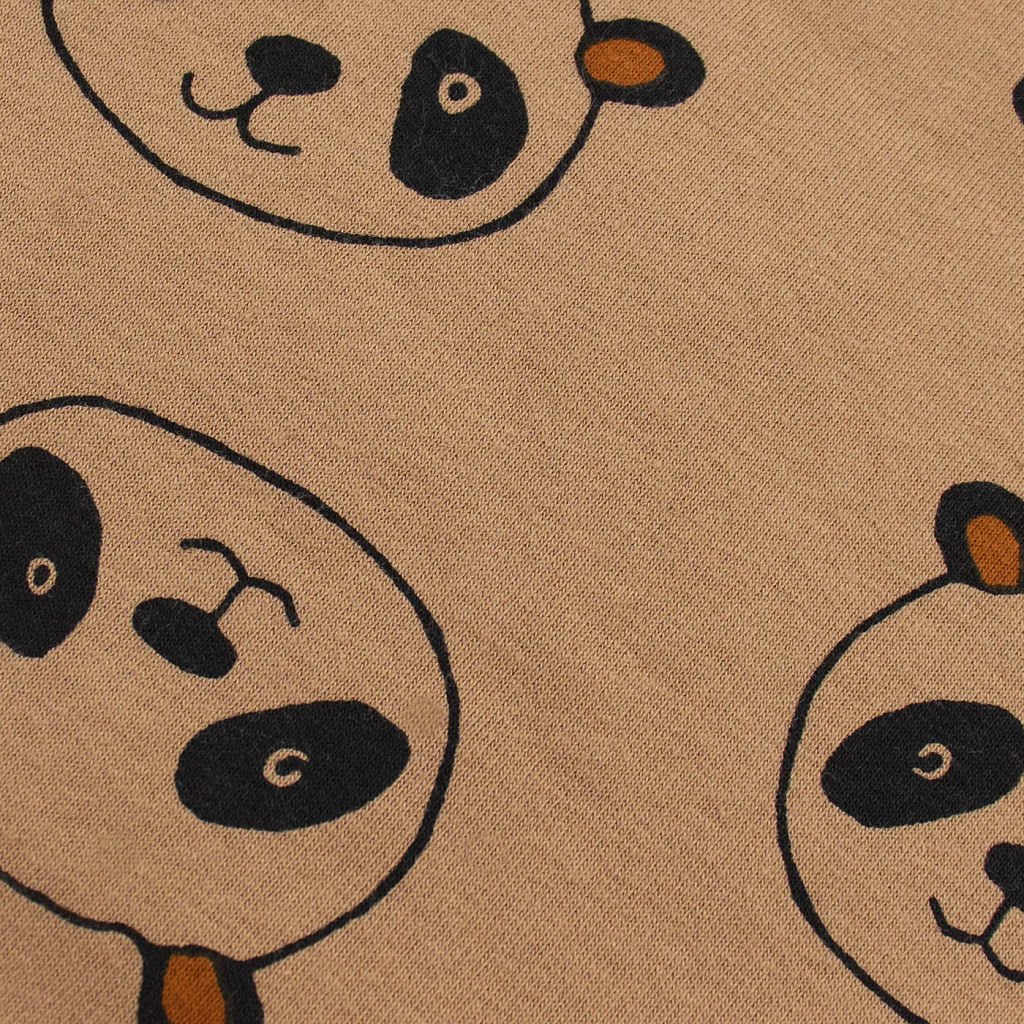 Комбинезон футер 3х нитка начес 1262340601 - Youlala фото 8