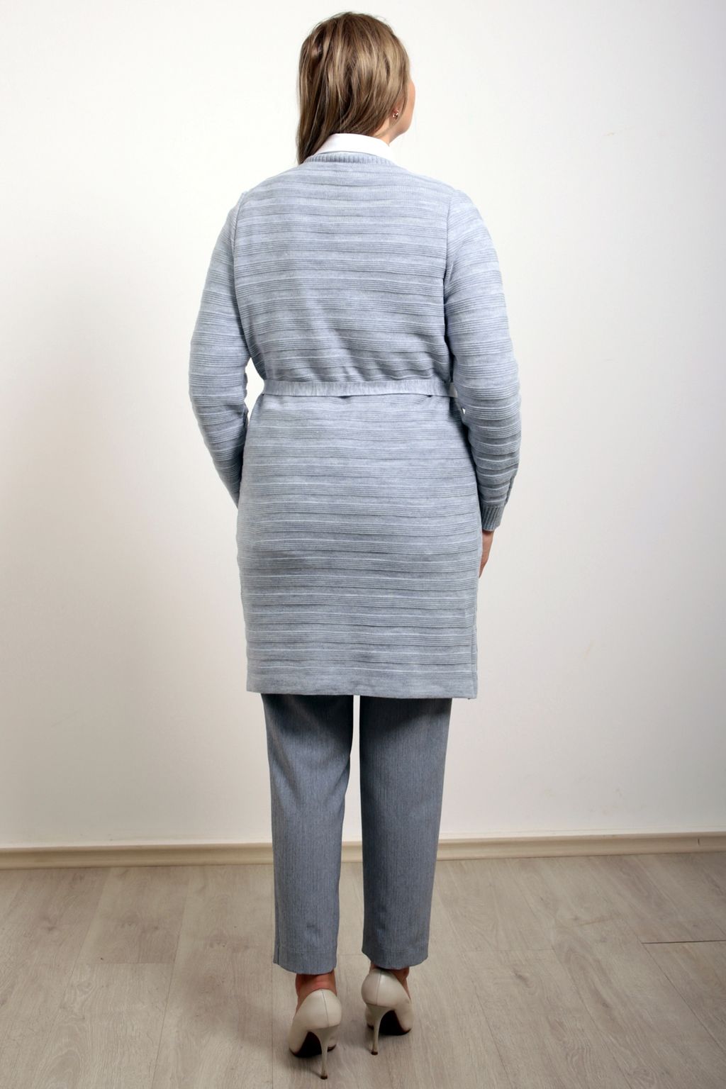 Жакет женский удл.Л66 - Olsarri фото 9