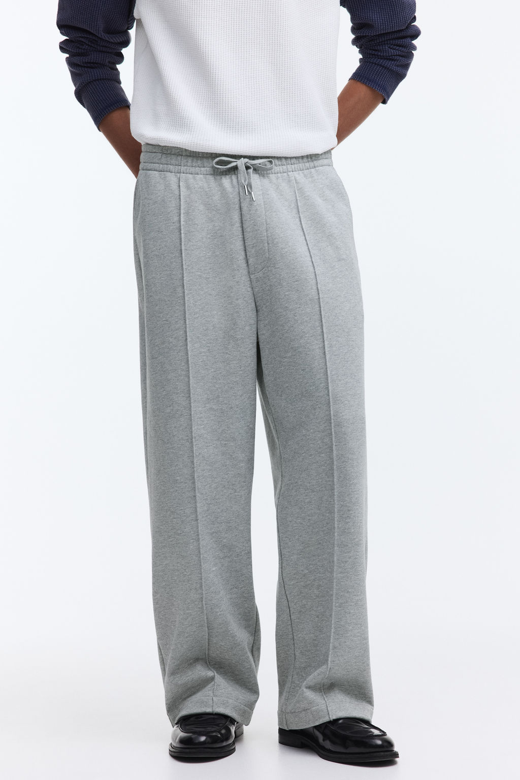 Joggers Relaxed Fit - H&m фото 6