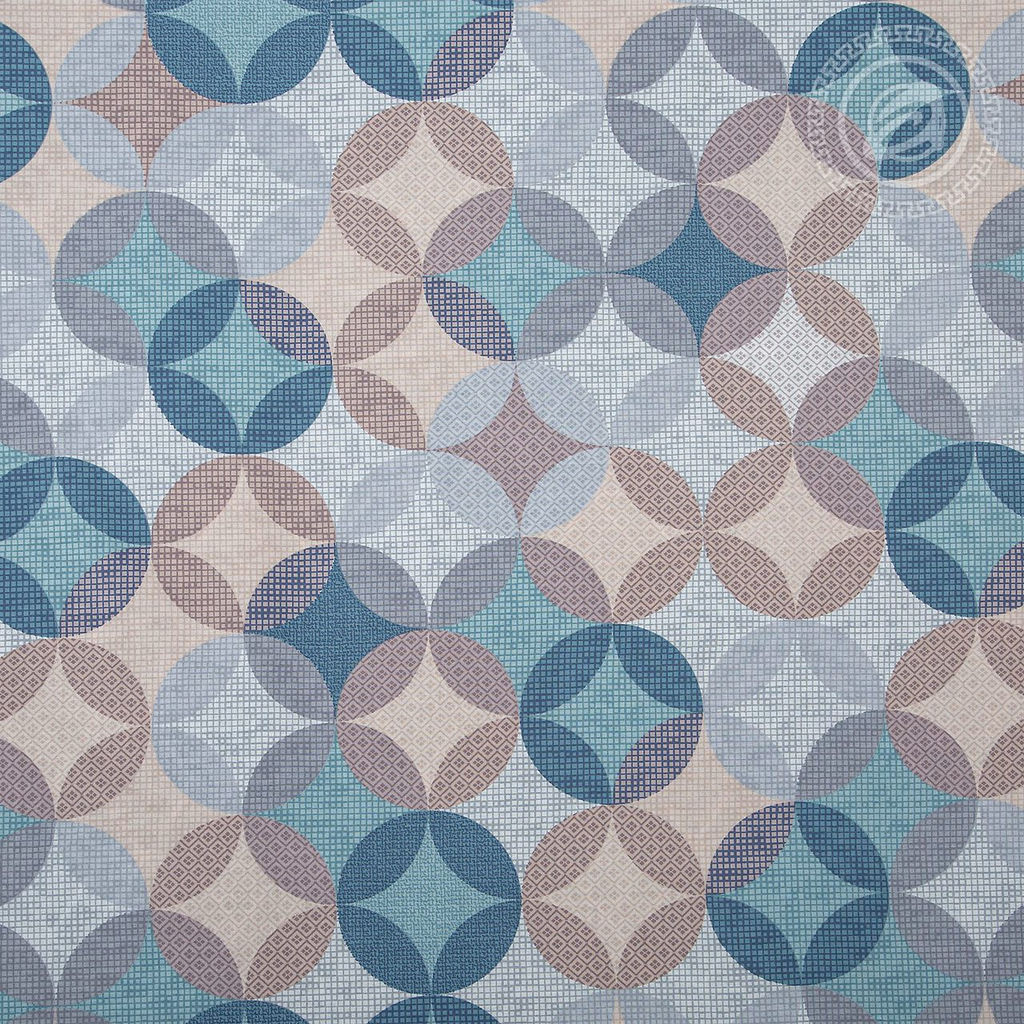 Постельное белье Куба (поплин DE LUXE) 1,5 сп./Пододеяльник: 1 шт. - 215*145; Простыня: 1 шт. - 215*150; Наволочка: 2 шт. - 70*70; DE LUXE - Артпостель фото 4