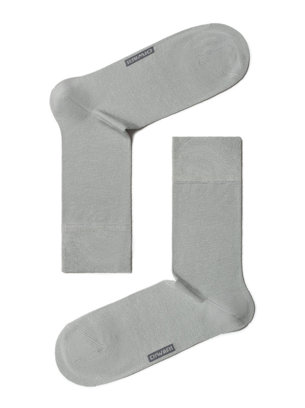 Цена за 2 пары. Носки мужские DIWARI BAMBOO Носки мужские