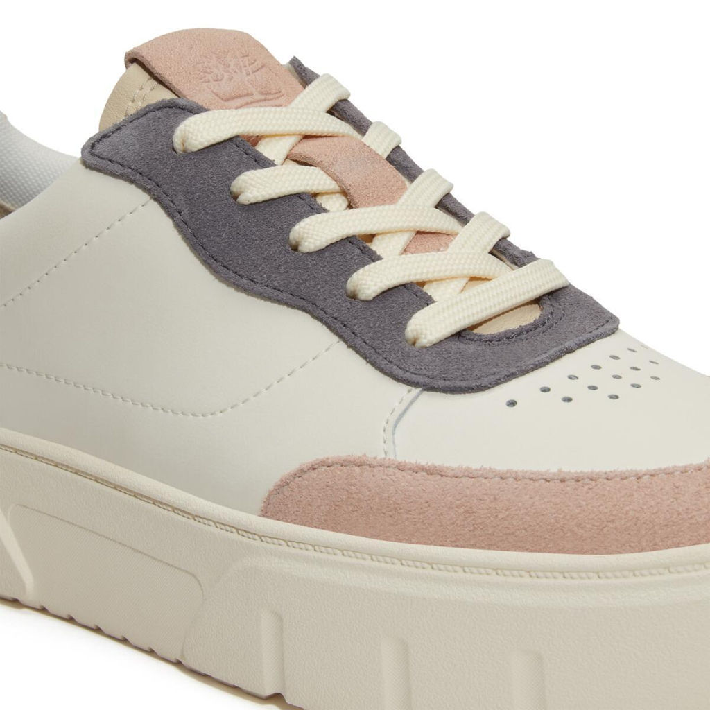 Timberland / Кеды Laurel Court Sneaker Low  фото 7