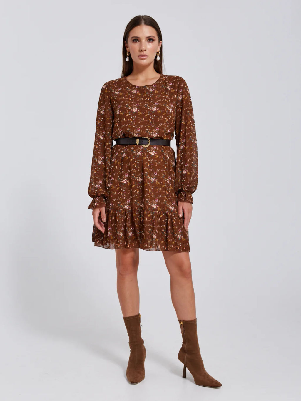 JETTY Платье  фото 5