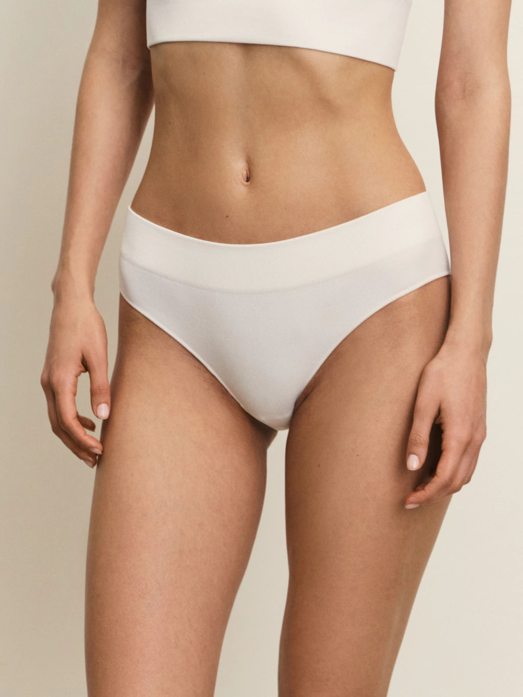 Трусы трикотажные слипы / Zarina  фото 3