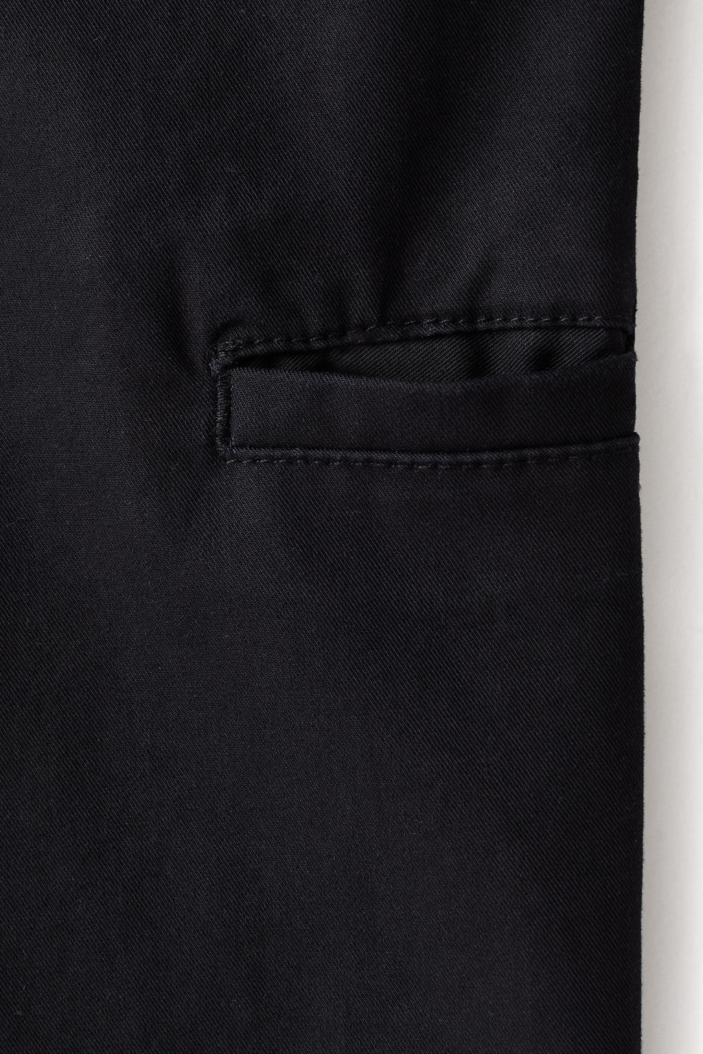 Chinos de algod?n Loose Fit - H&m фото 4