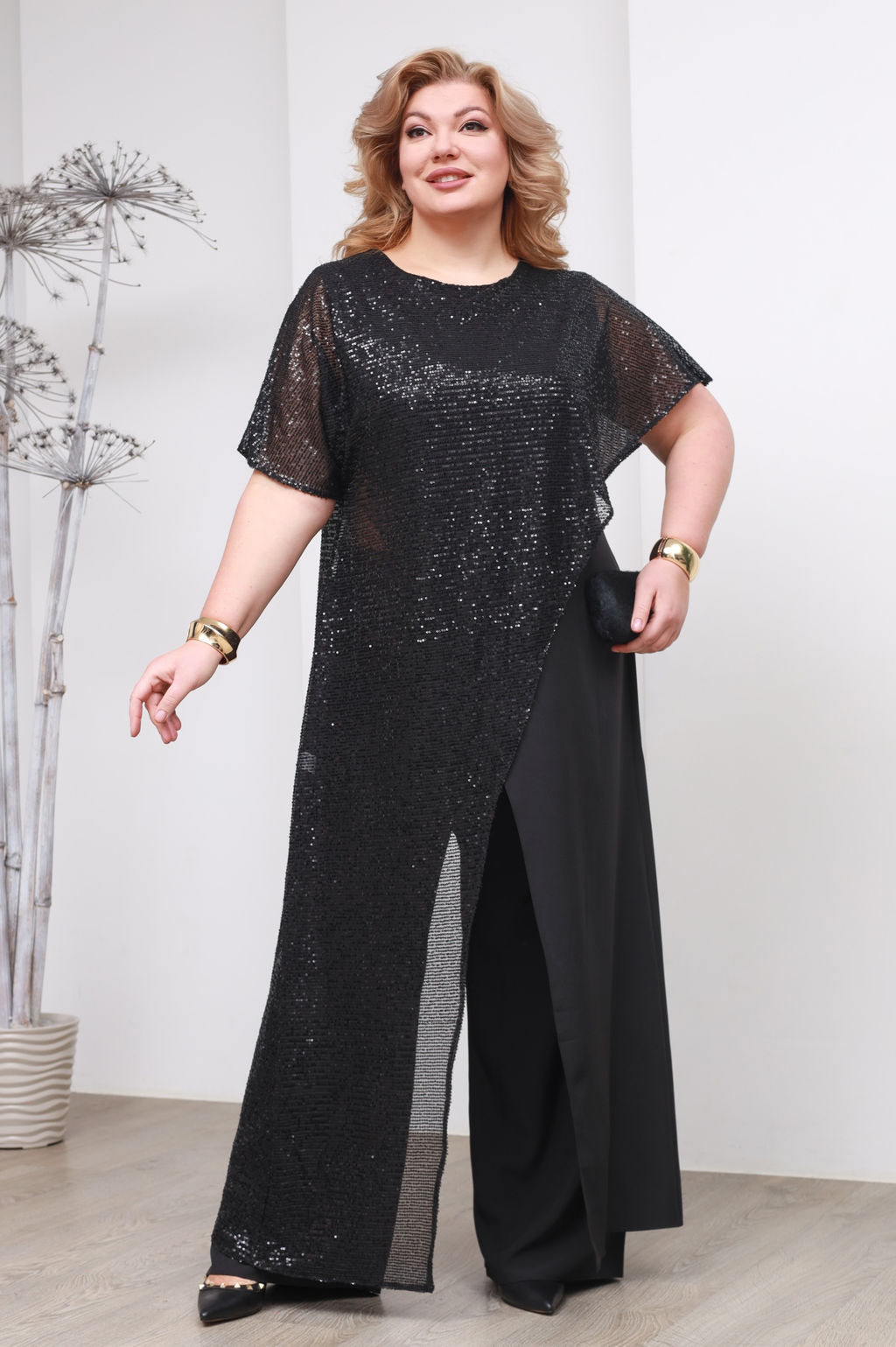 Костюм-5623 - Lady maria фото 9