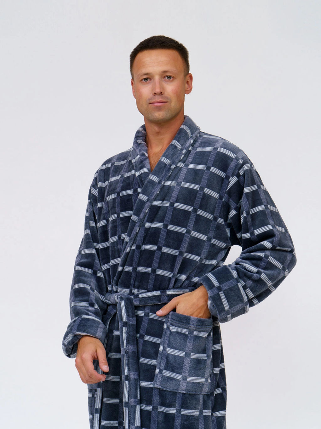 Халат мод.78 Ф/14