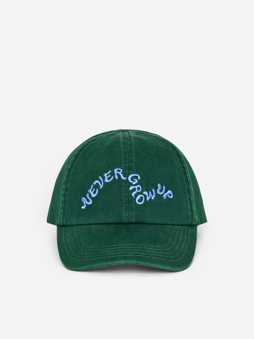 Gorra bordada - H&m фото 3