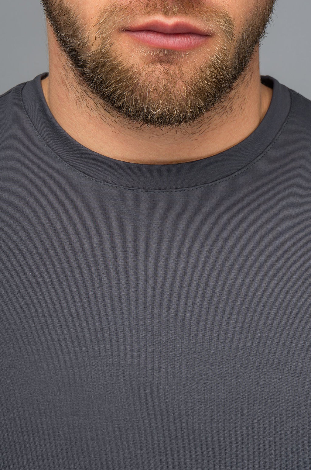 Мужской костюм из футера с брюками Happyfox  фото 16