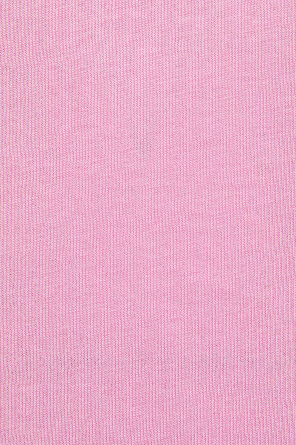K_z _ocuk Bisiklet Yaka Pembe Basic Ti__rt - U.s. polo assn фото 7