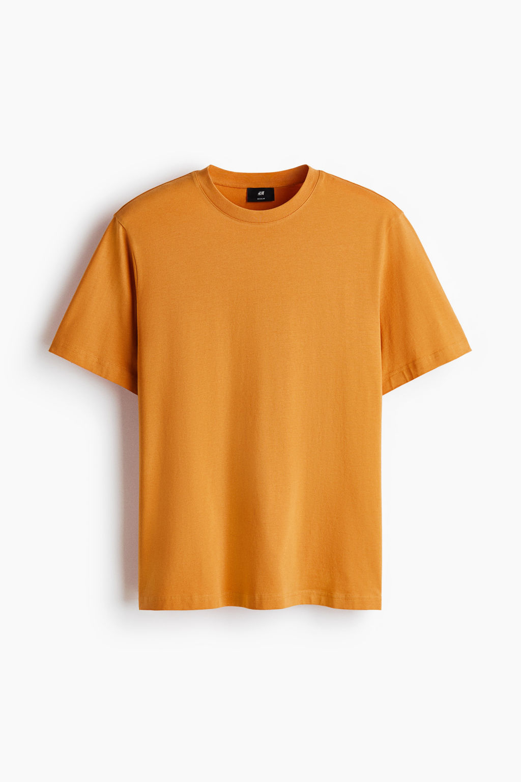 Camiseta Regular Fit - H&m фото 9