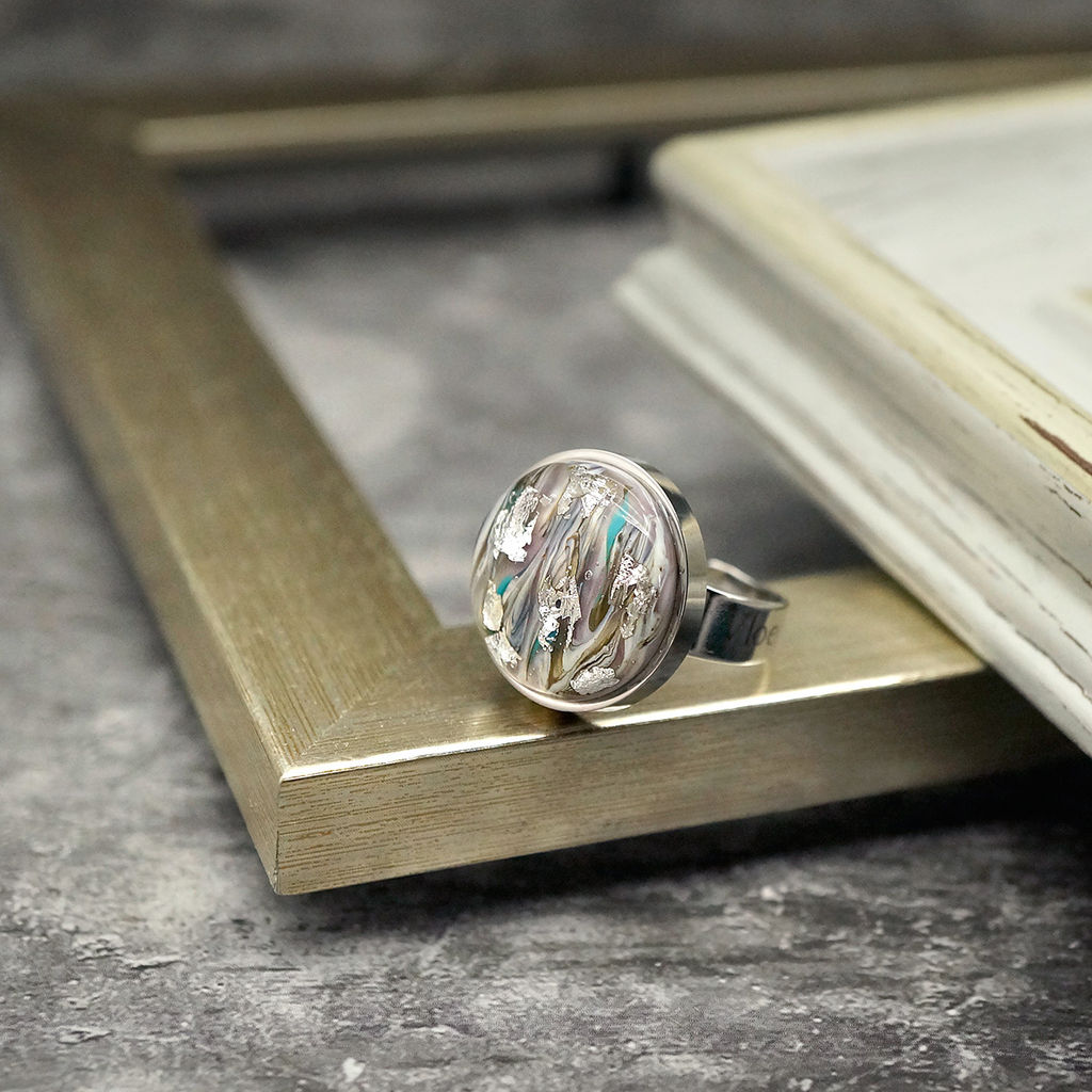 MIRAGE Кольцо KO4618