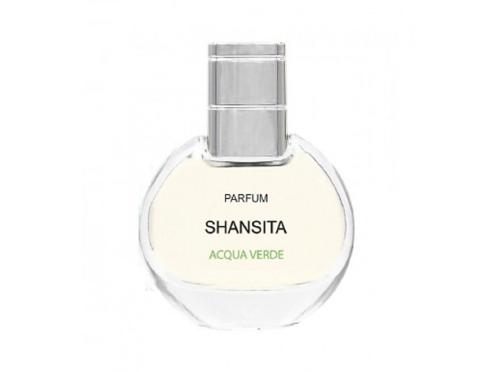 НЗ. Духи Шансита свежая вода 30 мл /9 - Новая заря фото 2