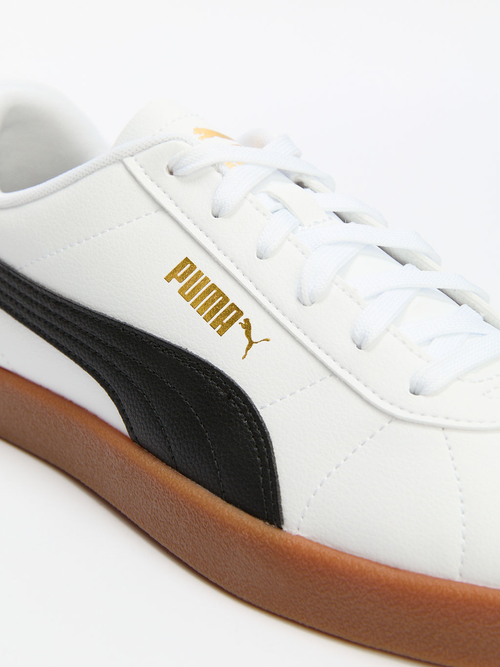 Кеды PUMA Puma Club II SL Артикул 4304592, белый