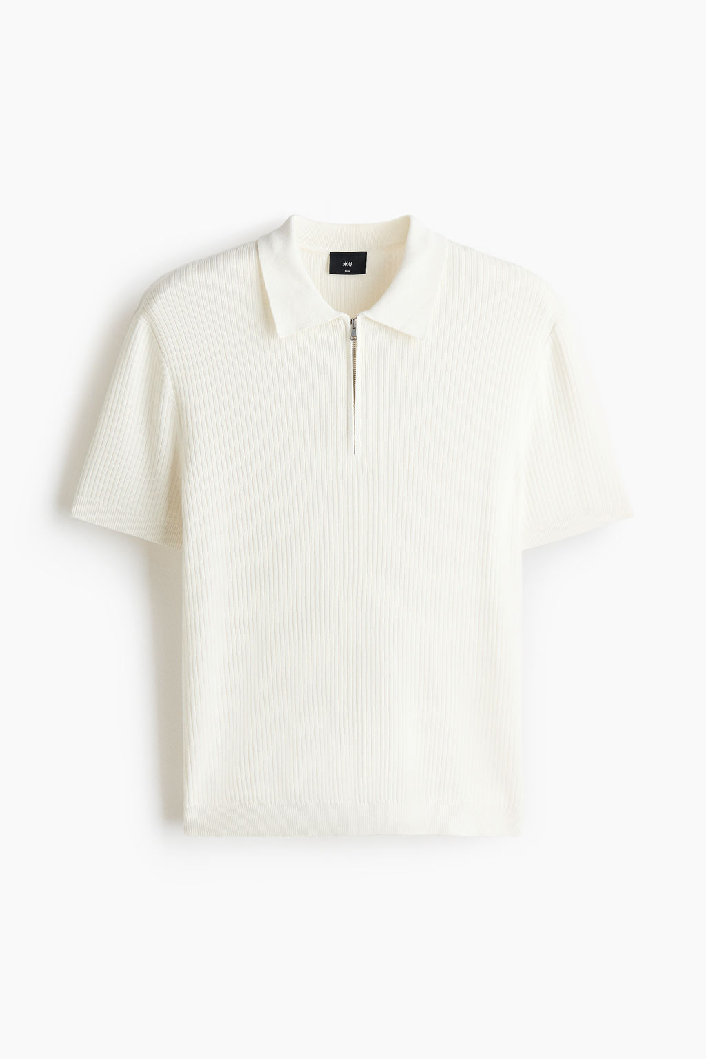 Polo Slim Fit - H&m фото 4
