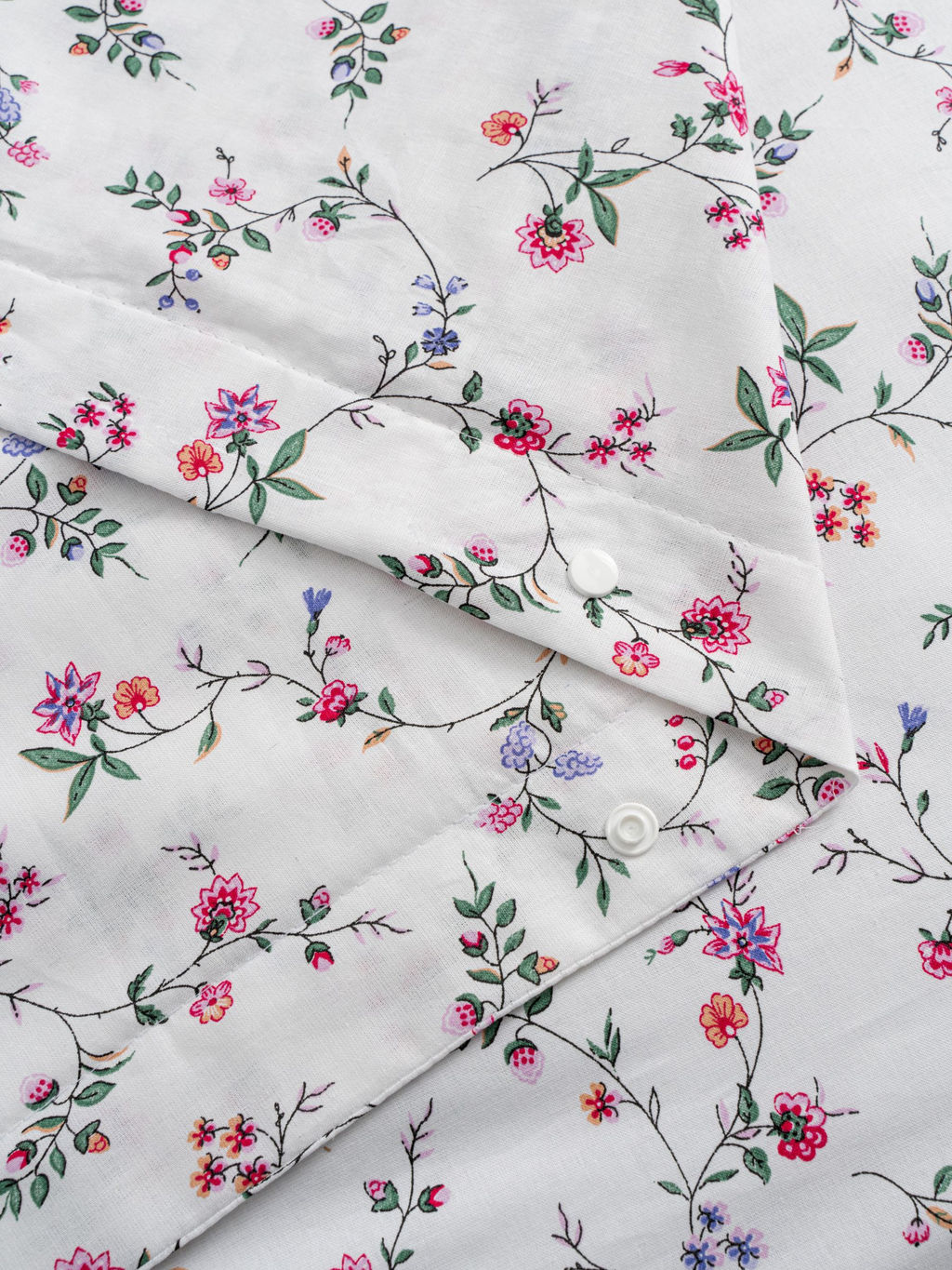 КПБ ЭКОДОМ Персик 9461-1/1,5сп