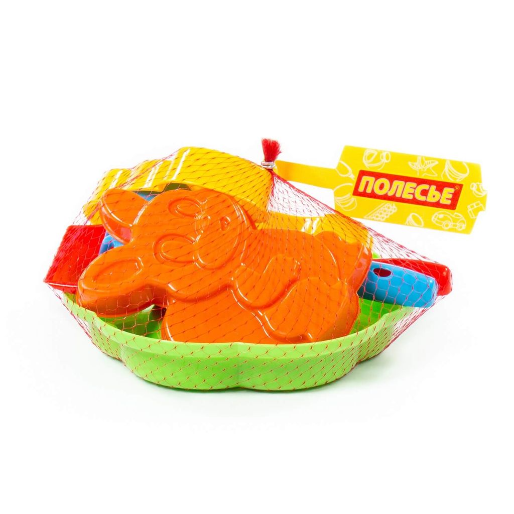 Набор №88 - Полесье фото 3