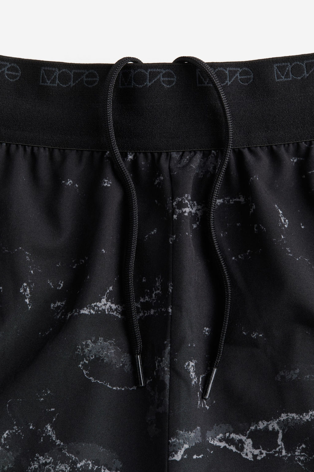 Pantalon corto a media pierna en DryMove - H&m фото 8