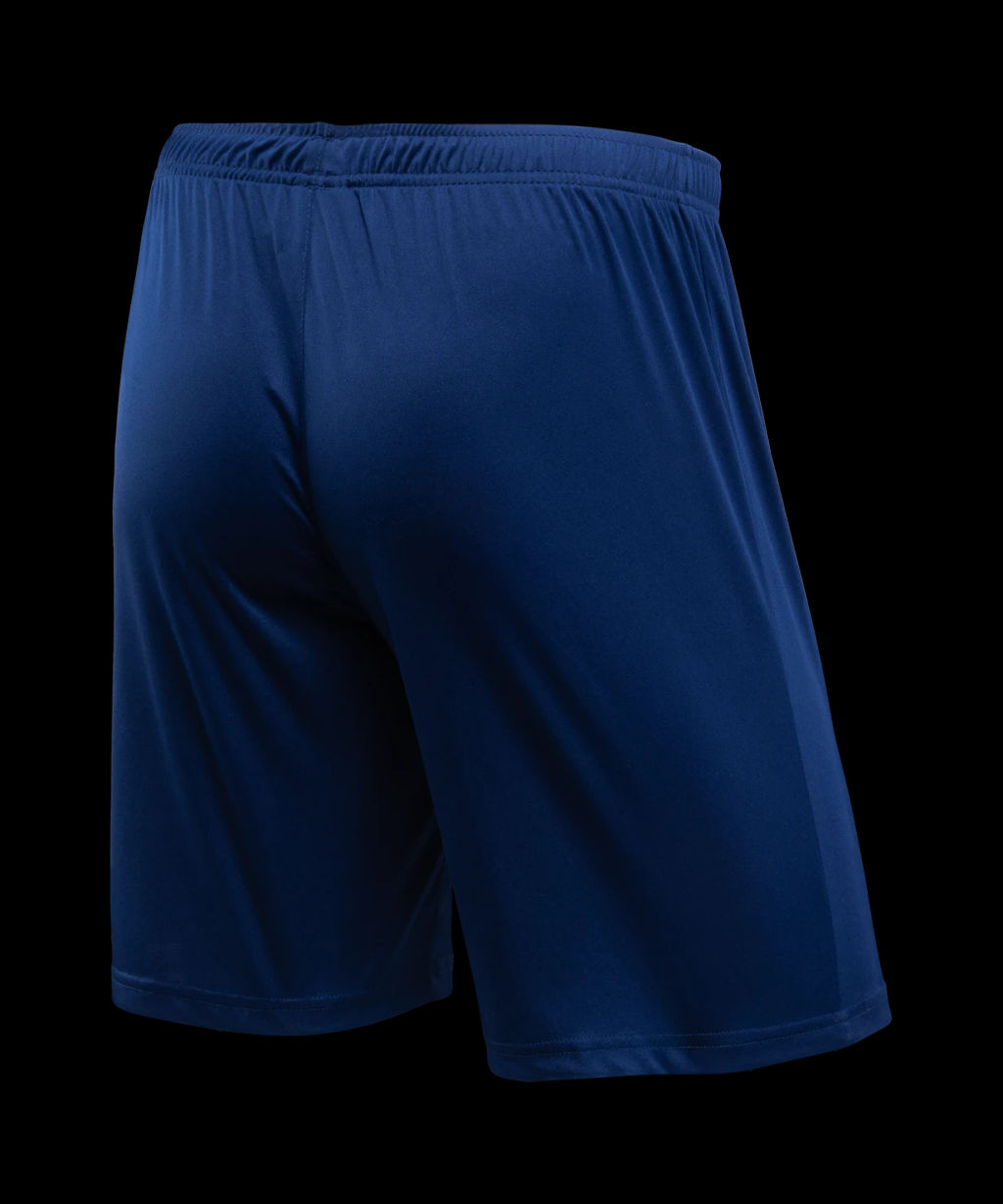 Шорты игровые JOGEL CAMP Classic Shorts, темно-синий/белый, детский