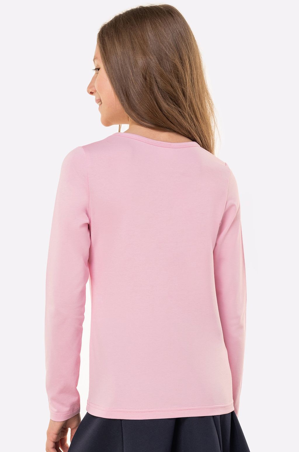 Джемпер для девочки Happyfox