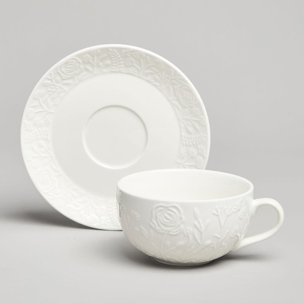 ЧАЙНЫЙ НАБОР LEFARD MEADOW НА 2 ПЕР. 4 ПР. 360 МЛ  фото 7