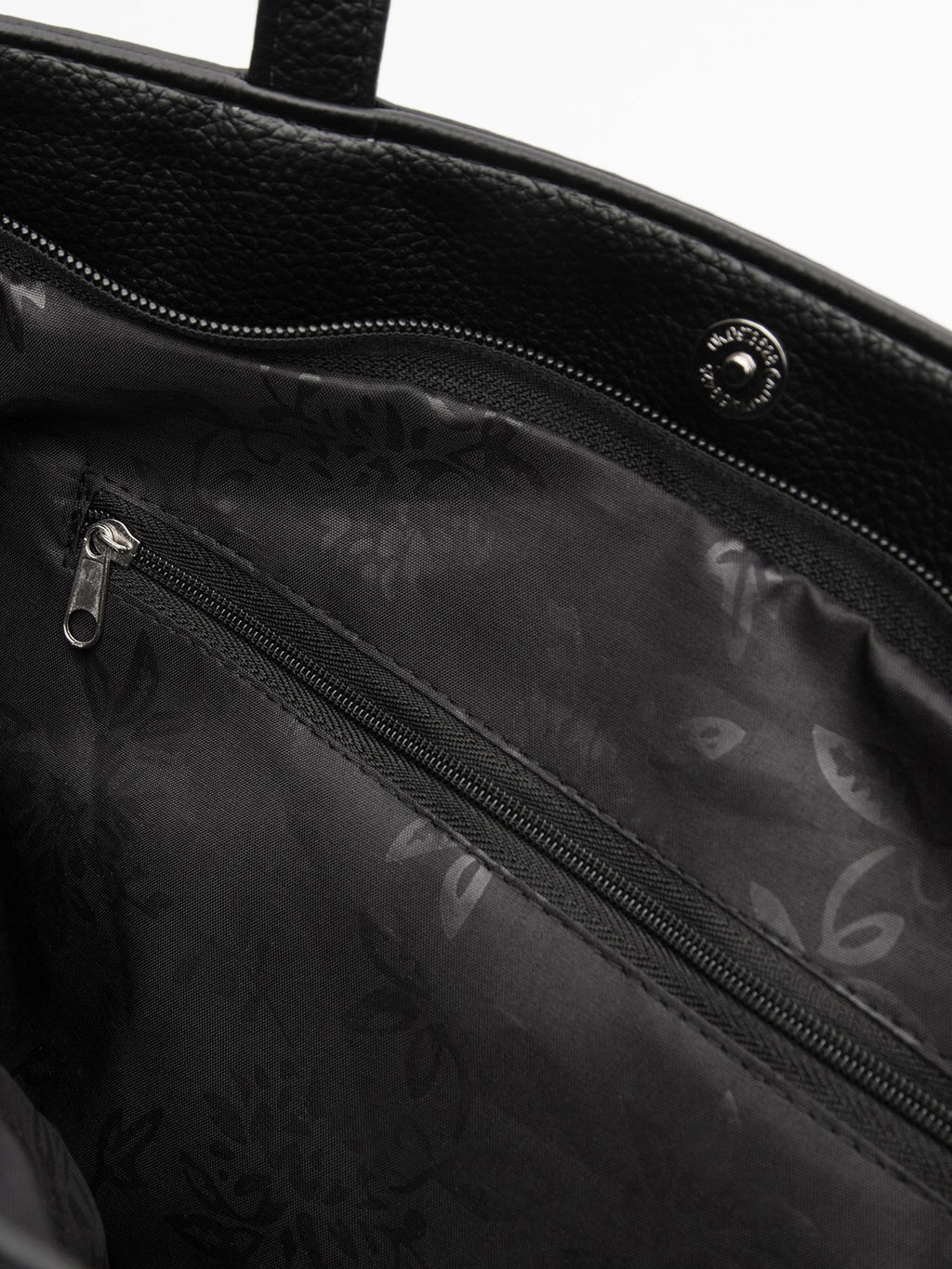 Чёрный тоут S.Lavia  фото 19