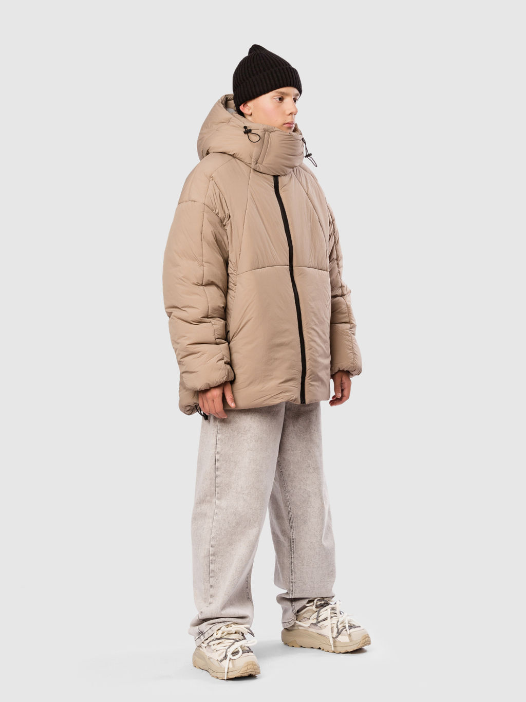 КУРТКА БЕРСЕРК