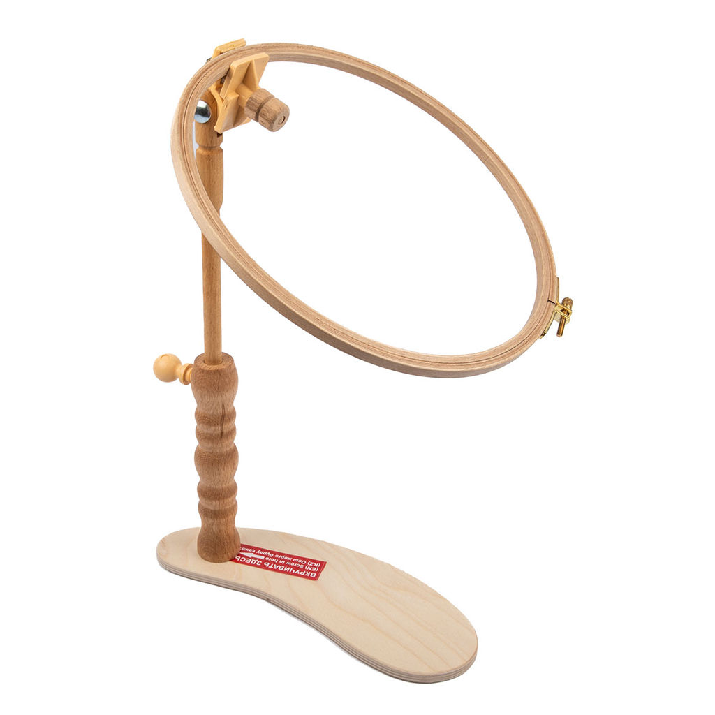 Gamma SPK стойка-держатель кресельная дерево бук