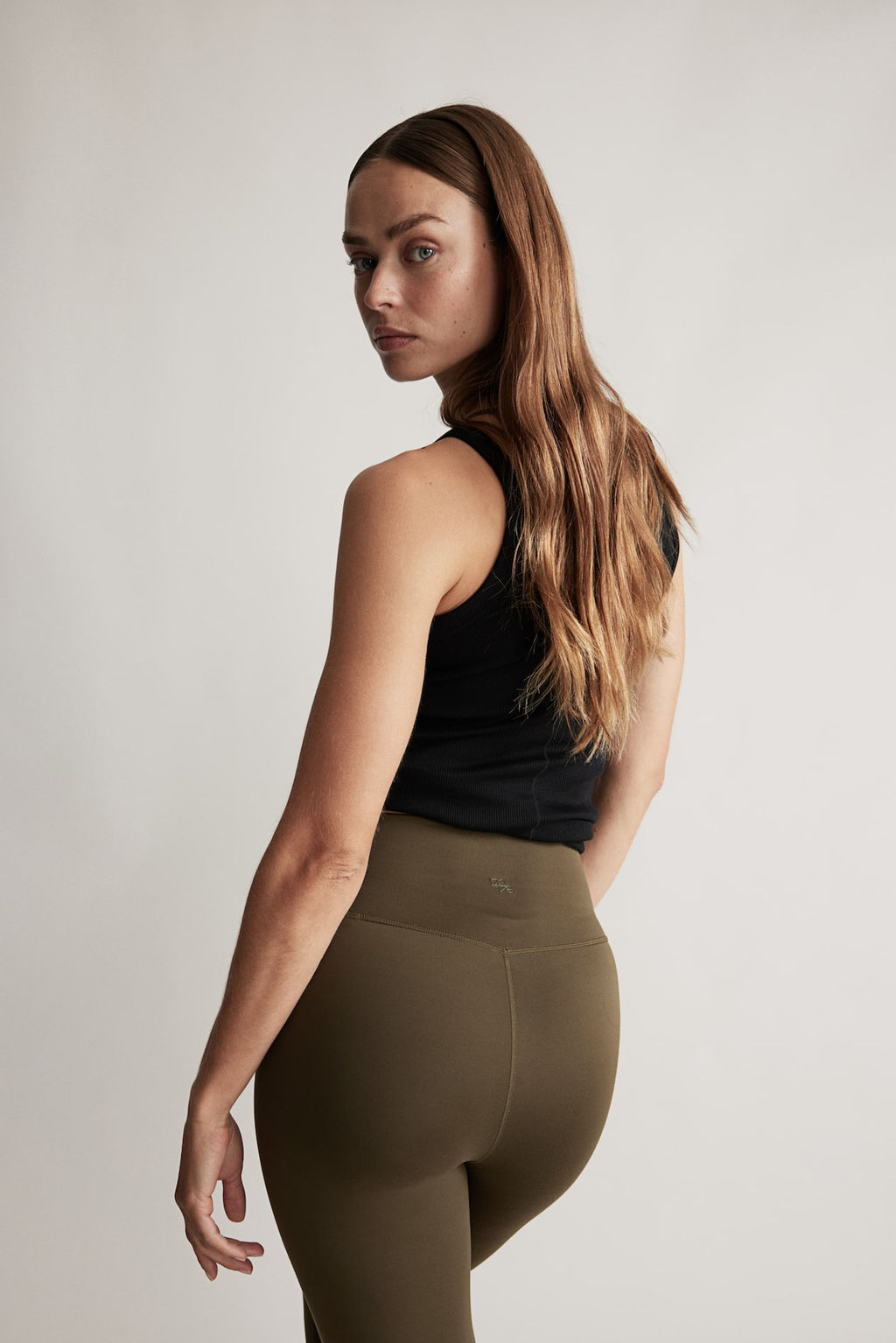 Leggings de deporte en SoftMove - H&m фото 3