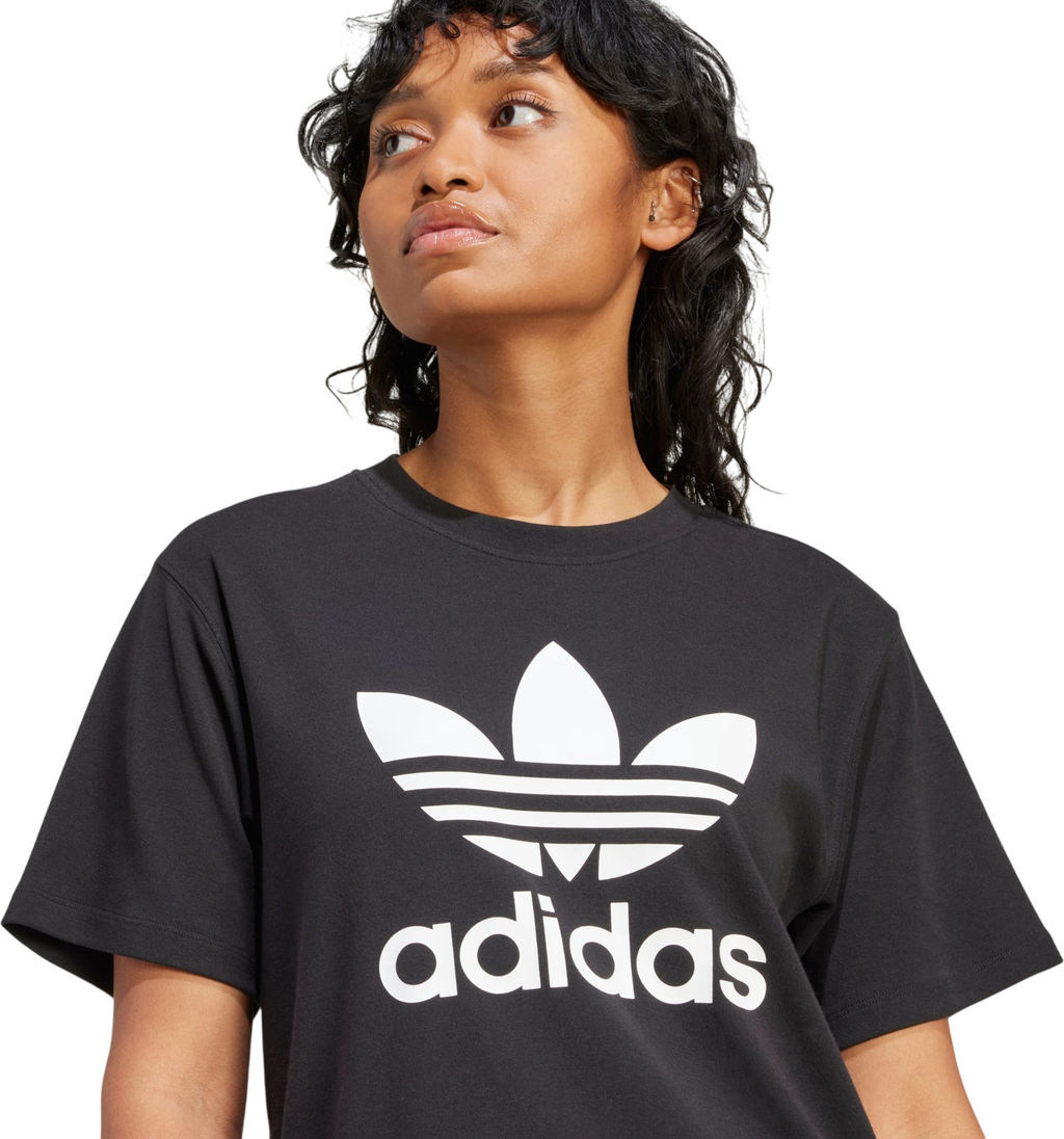 Футболка женская - Adidas фото 3