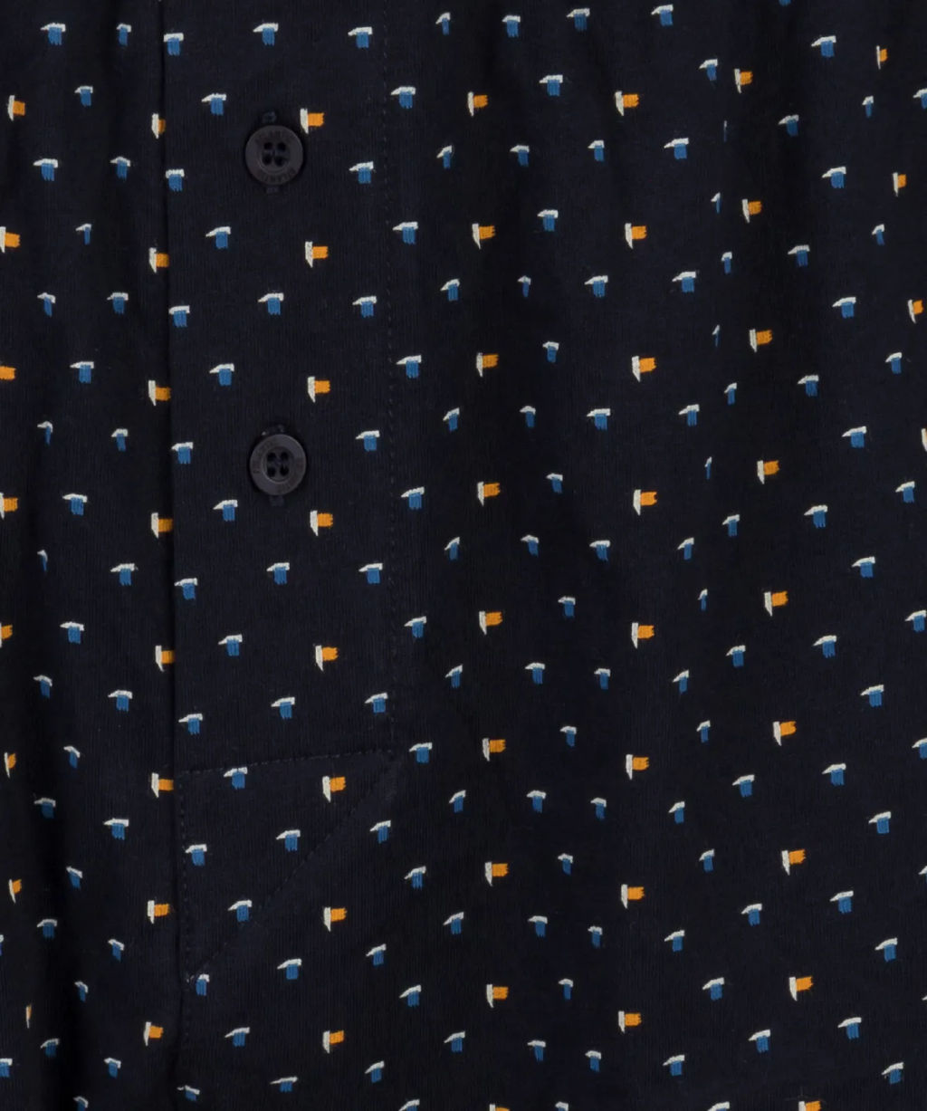 2MBX-013 Трусы боксеры Sport - набор 2 шт. - Atlantic фото 29