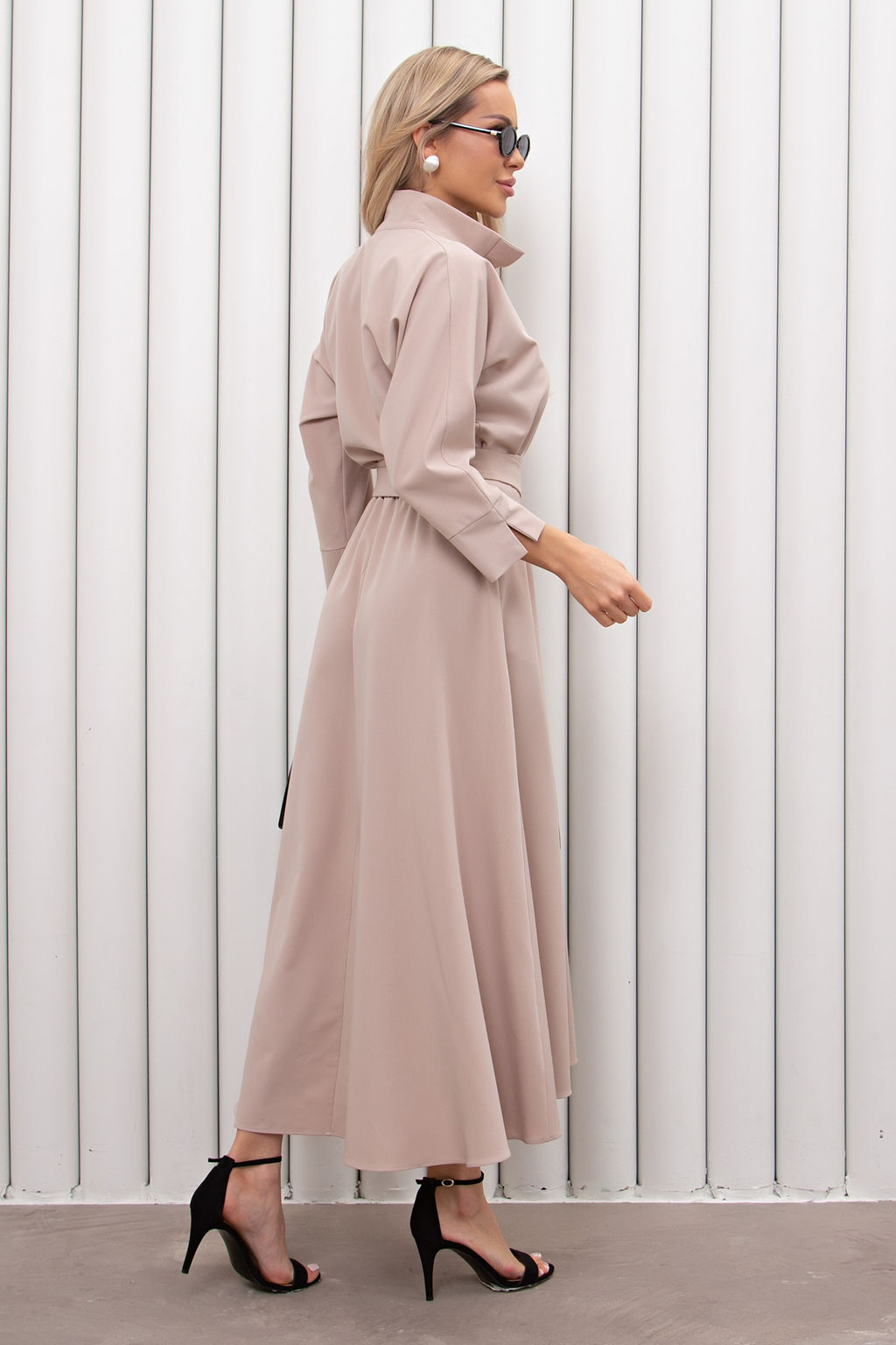 VALENTINA Платье Девика №2  фото 7