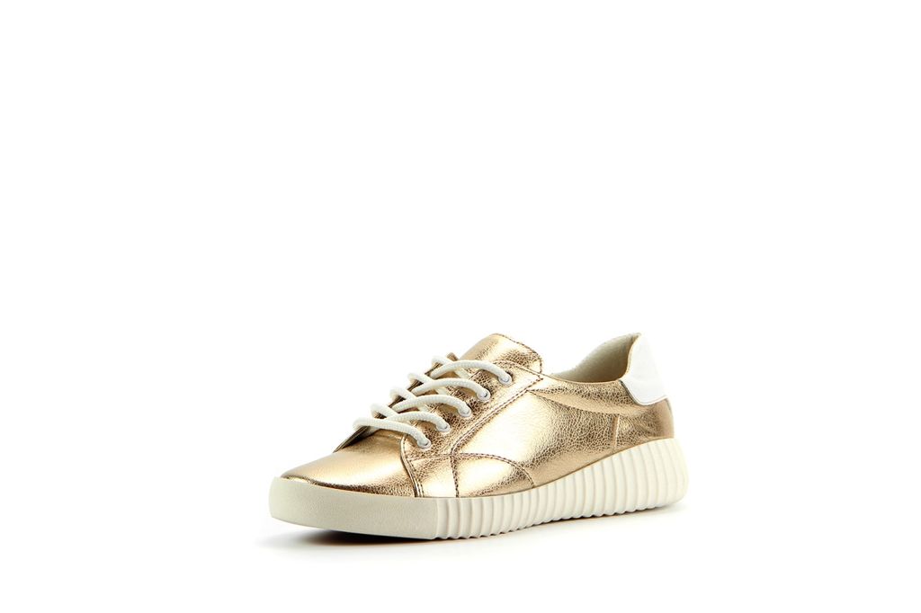 Кеды EDART 131.lusi3 w.gold