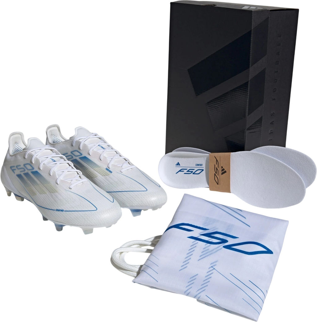 Бутсы взрослые - Adidas фото 6