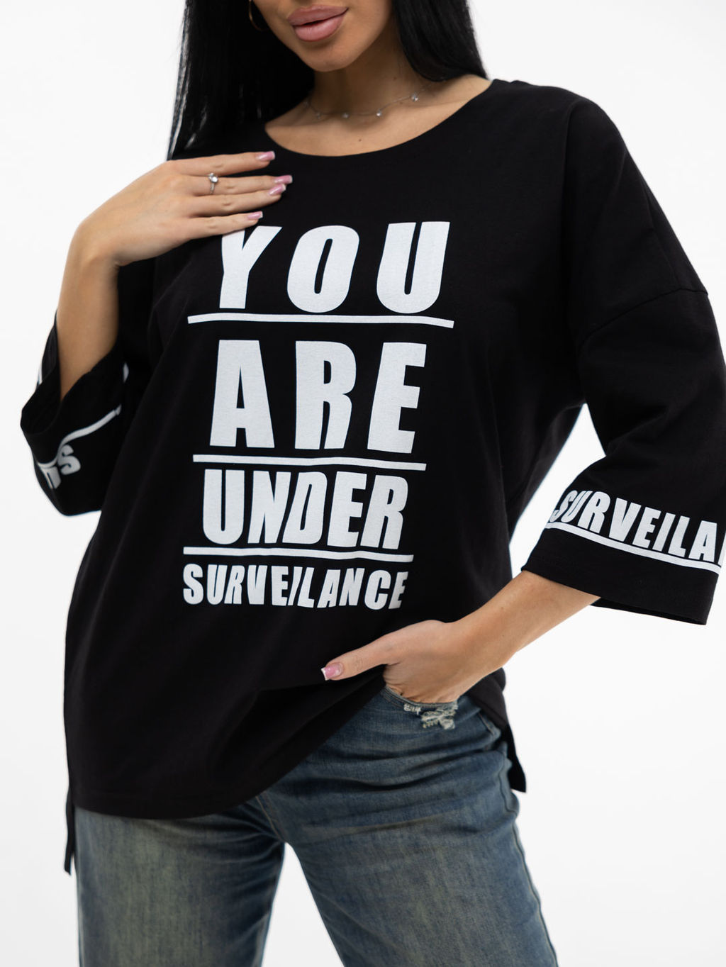 Туника мод.1969