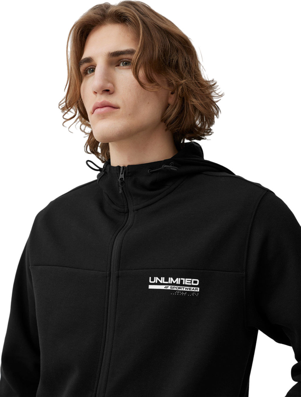 Джемпер мужской