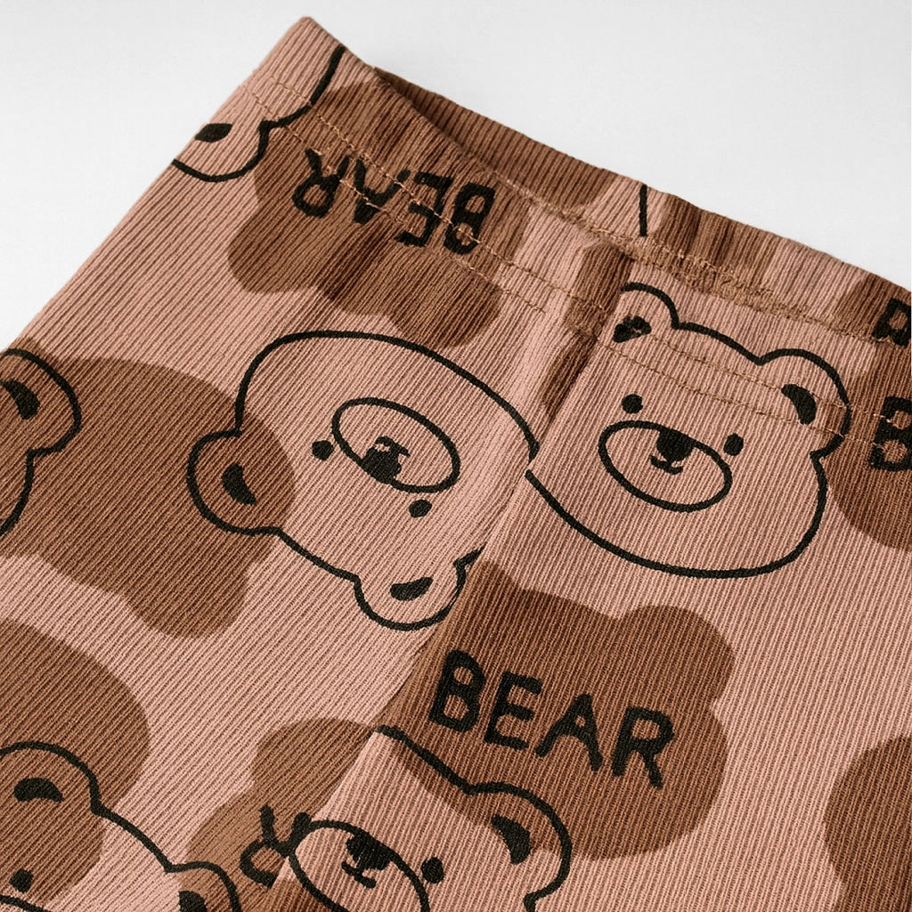 Штанишки кашкорсе 0933400202 - Youlala фото 2