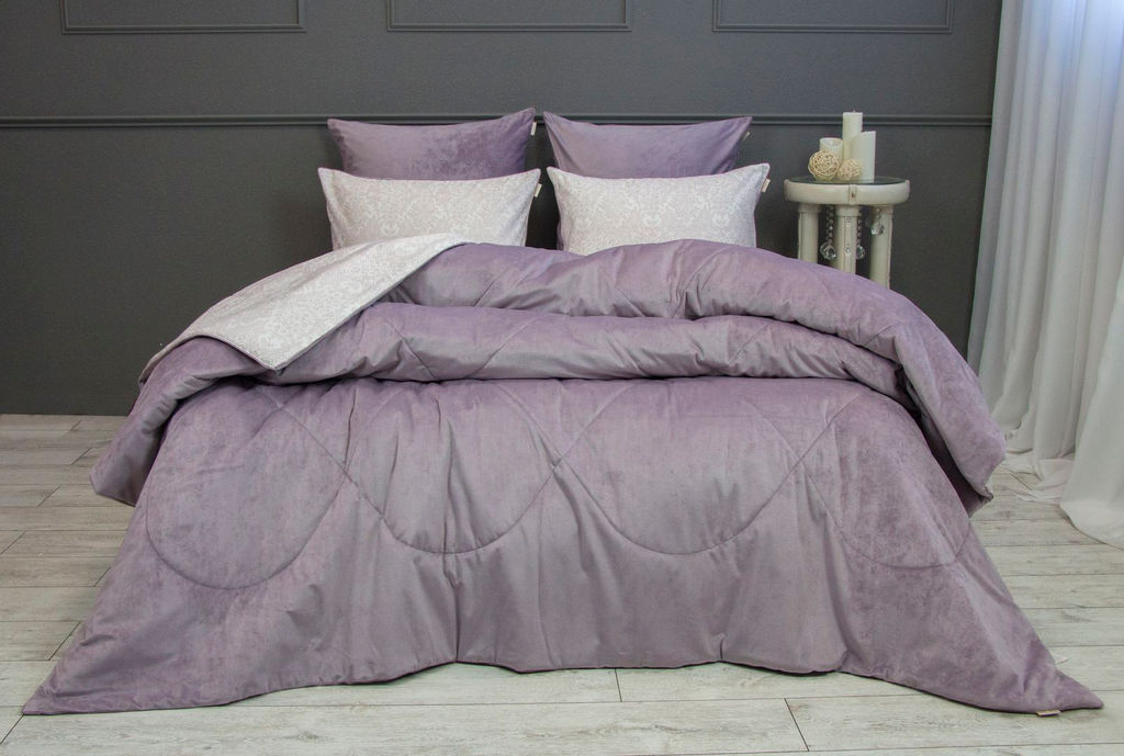 Миджано (аметист жемчуг) ABC Cotton комплект