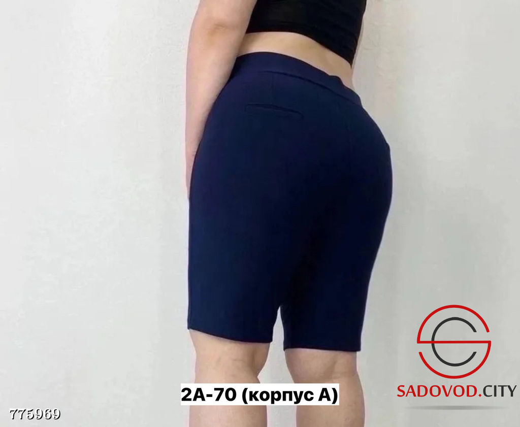 Женские спортивные велосипедки - Bruno фото 3