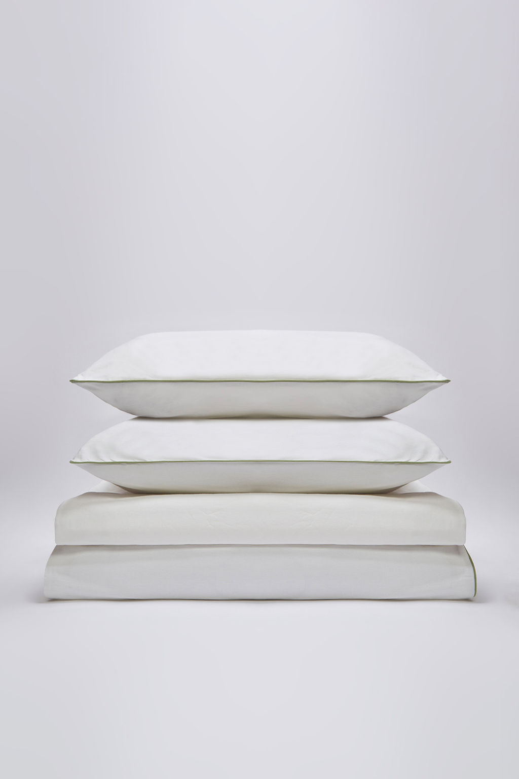 Trendyolmilla Home Cift Kisilik %100 Pamuk Lastiksiz Carsafl? Nevresim Tak?m? 200x220cm TPHSS25CKN00008  фото 3